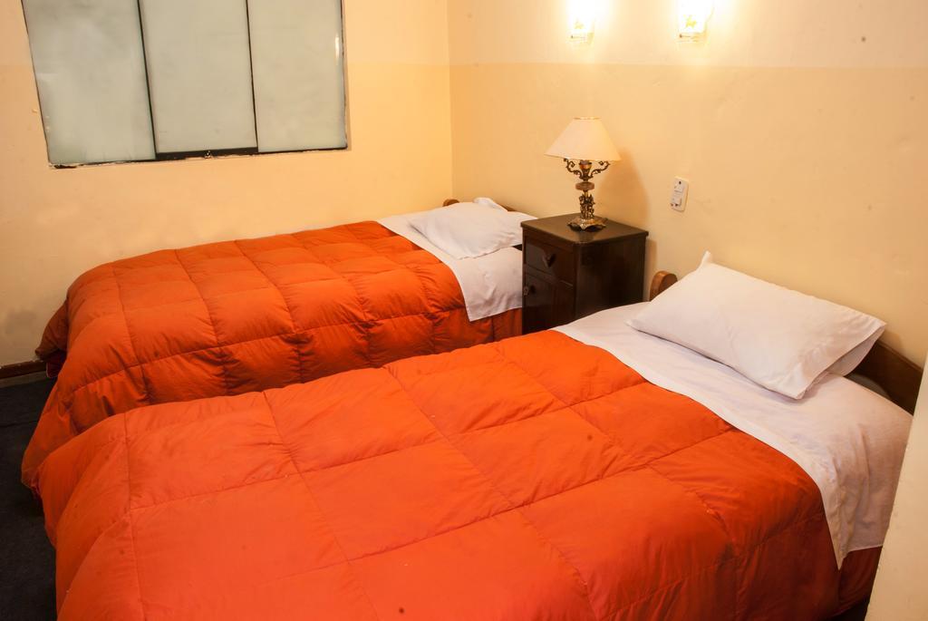 Kaypacha Lodge Cusco Zimmer foto
